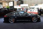 Porsche 911 Carrera GT by Gemballa 2012 года